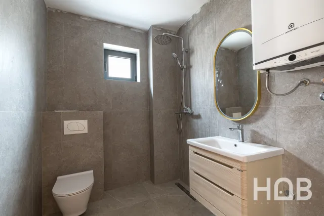 出售, 公寓, 64 m², Budva