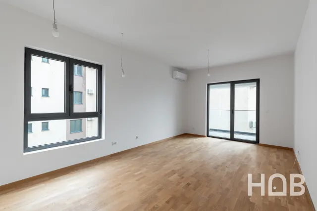 出售, 公寓, 64 m², Budva