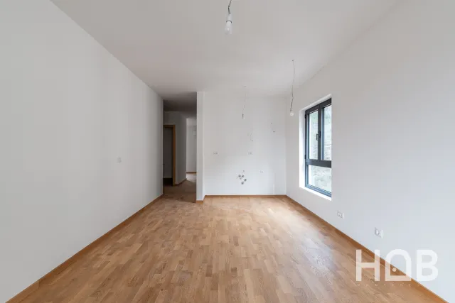 出售, 公寓, 64 m², Budva