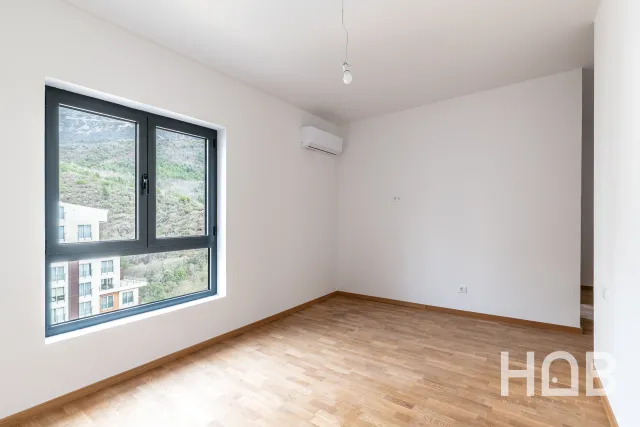 出售, 公寓, 64 m², Budva