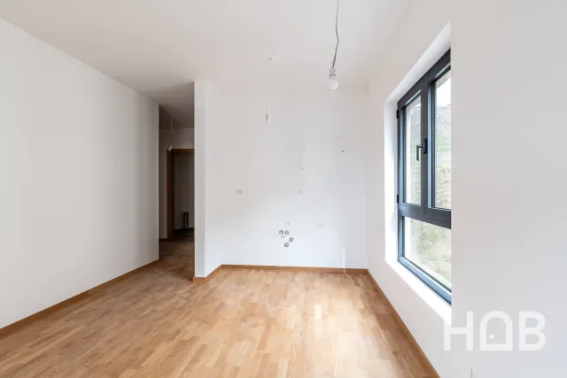 出售, 公寓, 64 m², Budva