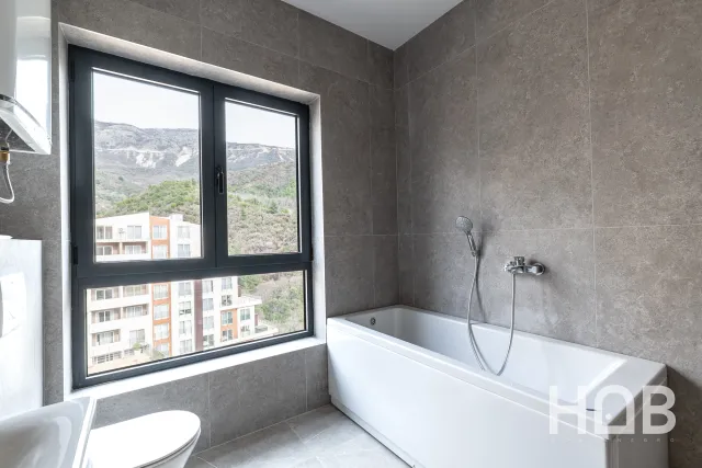 出售, 公寓, 64 m², Budva