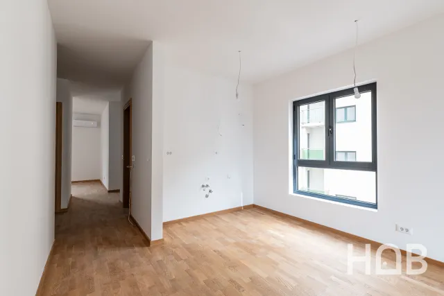 出售, 公寓, 64 m², Budva