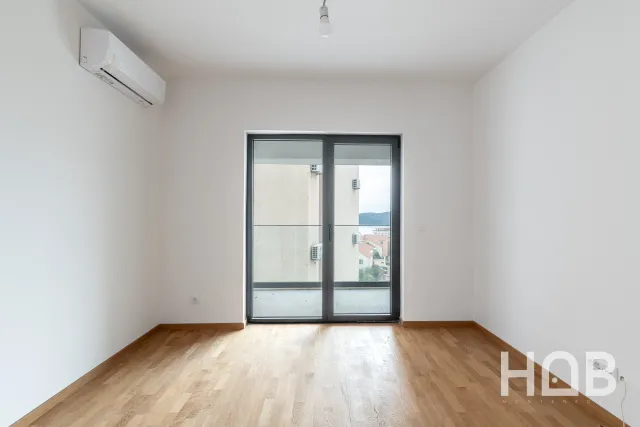 出售, 公寓, 64 m², Budva