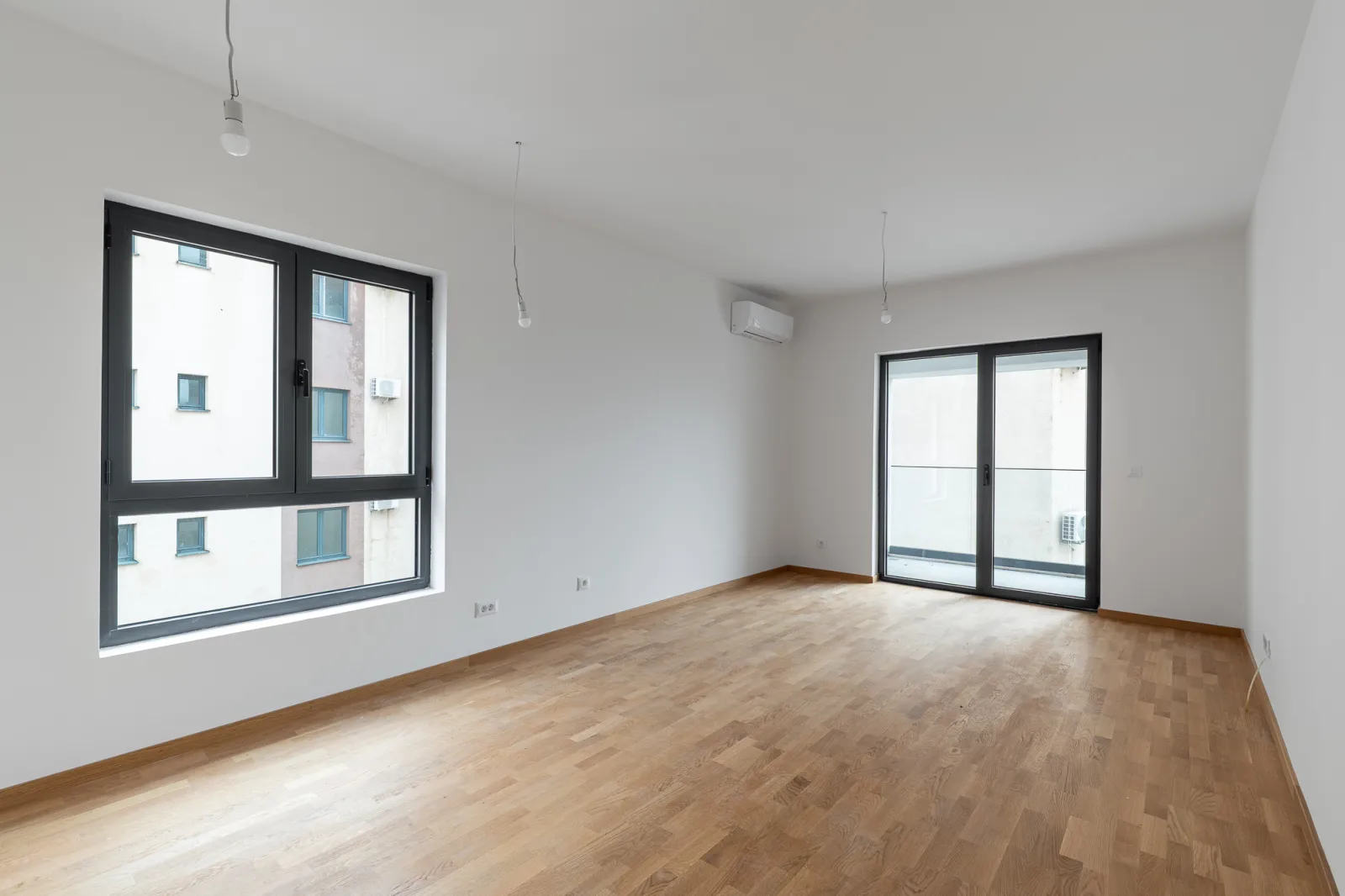 出售, 公寓, 64 m², Budva