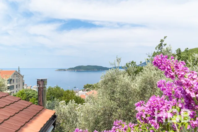 出售, 公寓, 100 m², Budva