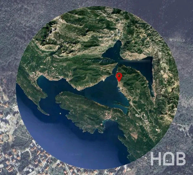 Продажа, Apartment In New Building, 36 m², Tivat