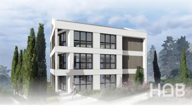 Продажа, Apartment In New Building, 36 m², Tivat