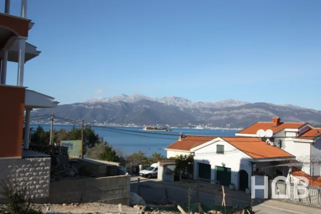 Satılır, Plot, 6137 m², Tivat