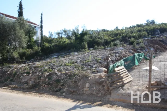 Satılır, Plot, 6137 m², Tivat