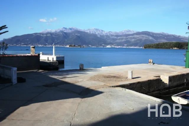 Satılır, Plot, 6137 m², Tivat