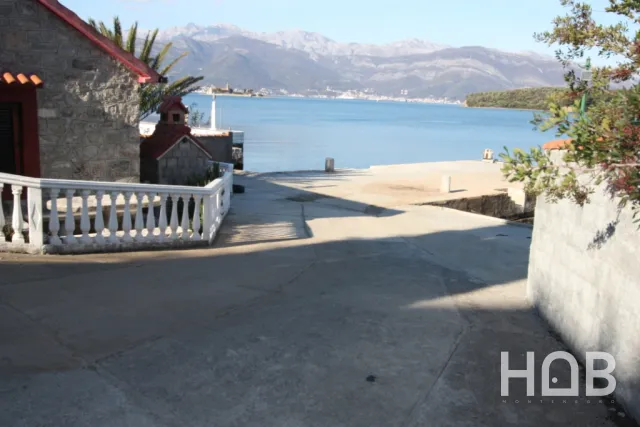 Satılır, Plot, 6137 m², Tivat