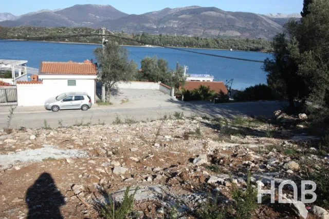 Satılır, Plot, 6137 m², Tivat
