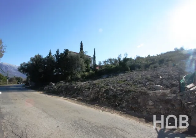 Satılır, Plot, 6137 m², Tivat