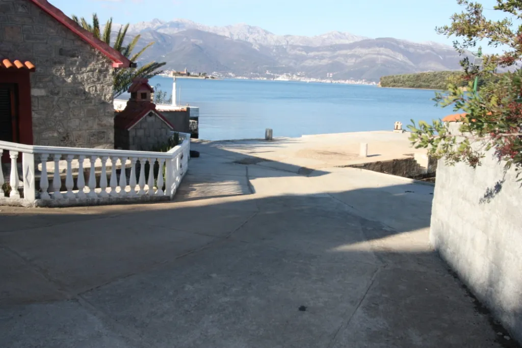 Satılır, Plot, 6137 m², Tivat