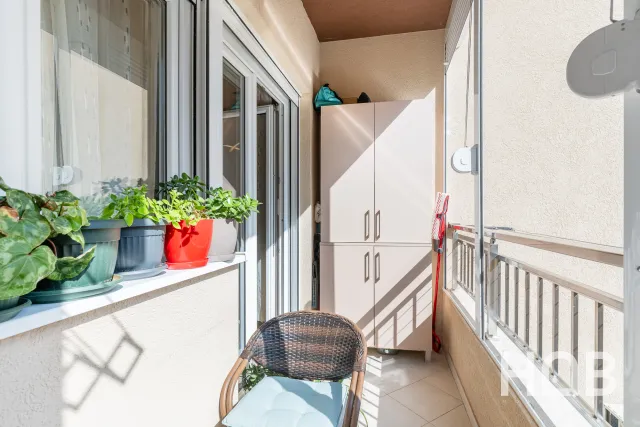 出售, 公寓, 38 m², Budva