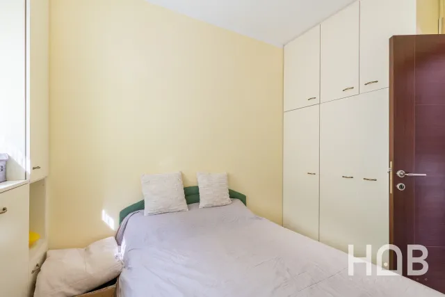 出售, 公寓, 38 m², Budva