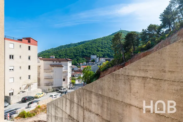 出售, 公寓, 38 m², Budva