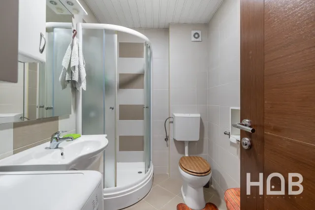 出售, 公寓, 38 m², Budva