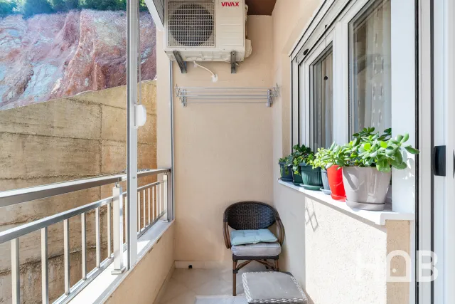 出售, 公寓, 38 m², Budva
