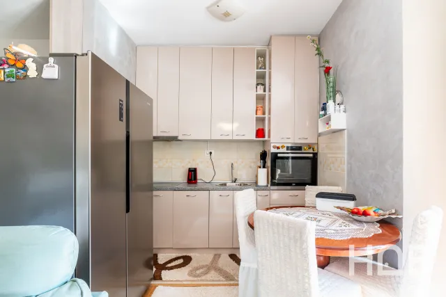 出售, 公寓, 38 m², Budva