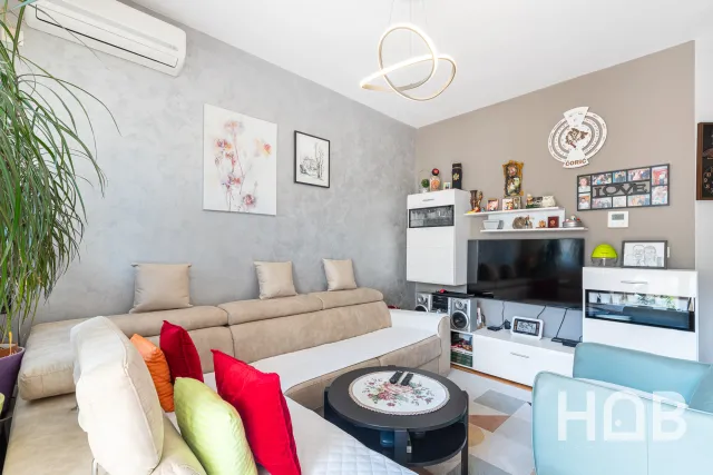 出售, 公寓, 38 m², Budva