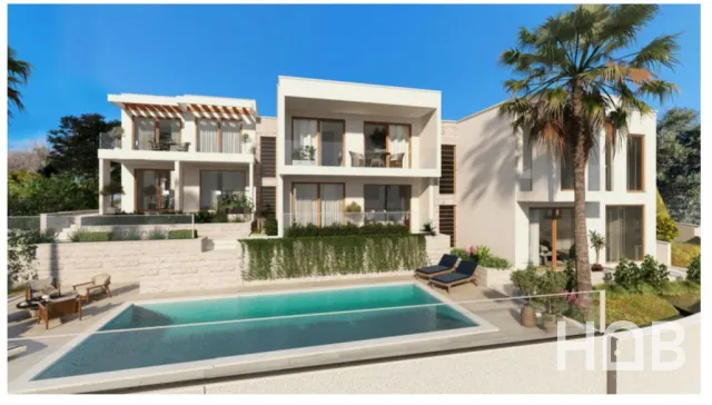 Na prodej, Vila, 195 m², Bar