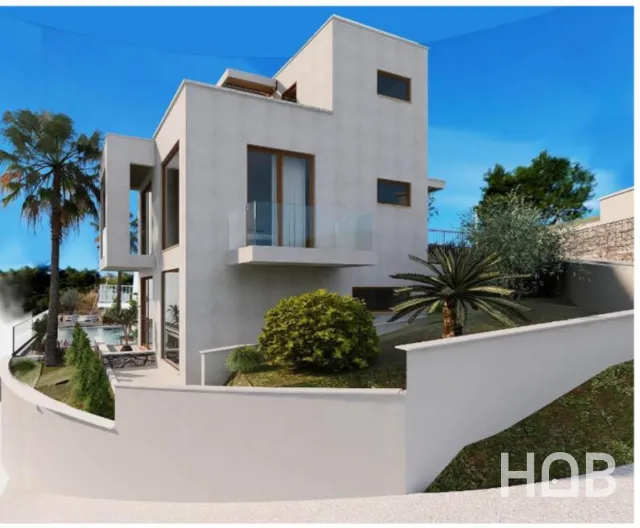 Na prodej, Vila, 195 m², Bar