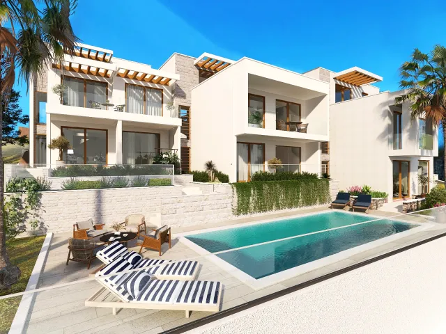 Na prodej, Vila, 195 m², Bar