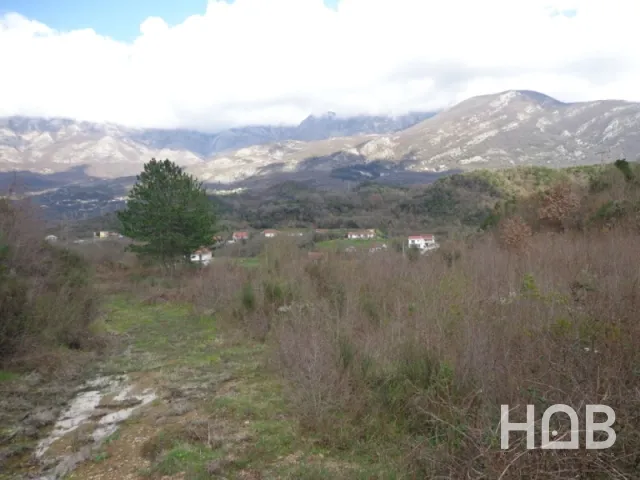 Satılır, Plot, 7600 m², Kotor