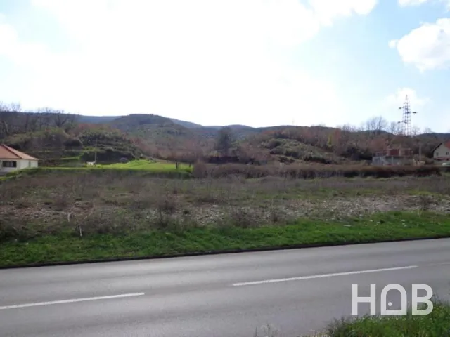 Satılır, Plot, 7600 m², Kotor