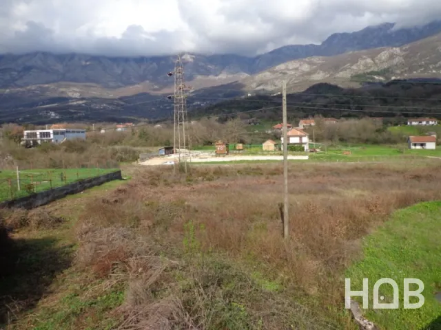 Satılır, Plot, 7600 m², Kotor