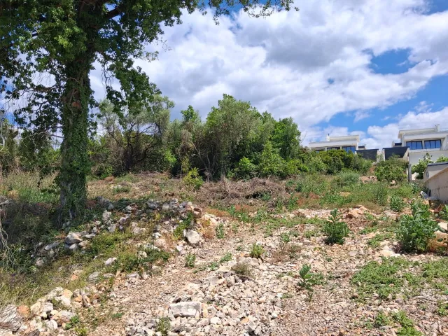 Na prodej, Plot, 3150 m², Kotor