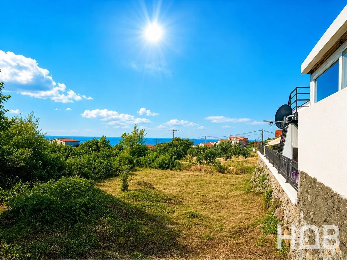 Za izdavanje, dvosoban stan, 62 m², Podgorica