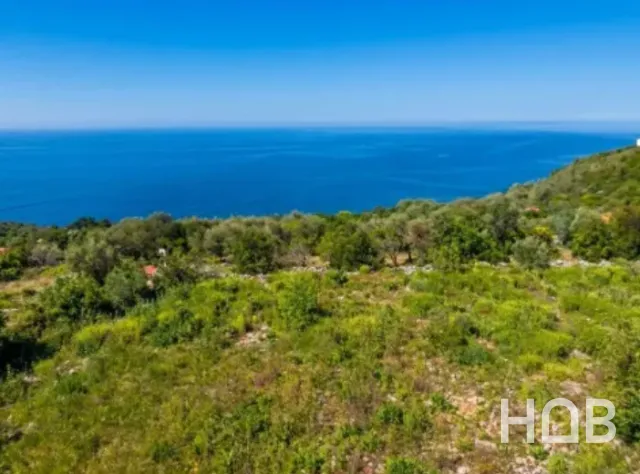Na prodej, Plot, 618 m², Kotor