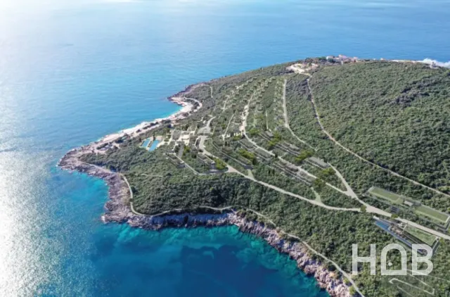 Na prodej, Plot, 618 m², Kotor