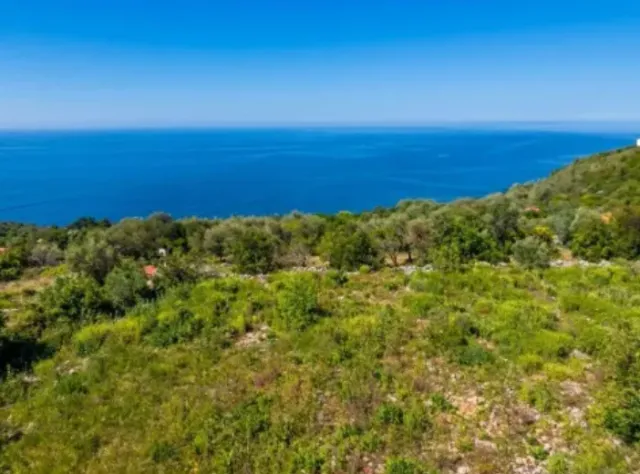 Na prodej, Plot, 618 m², Kotor