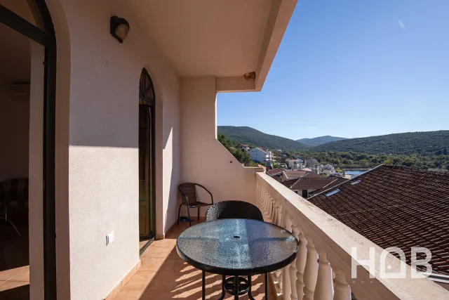 For Sale, Apartment, 65 m², Kotor