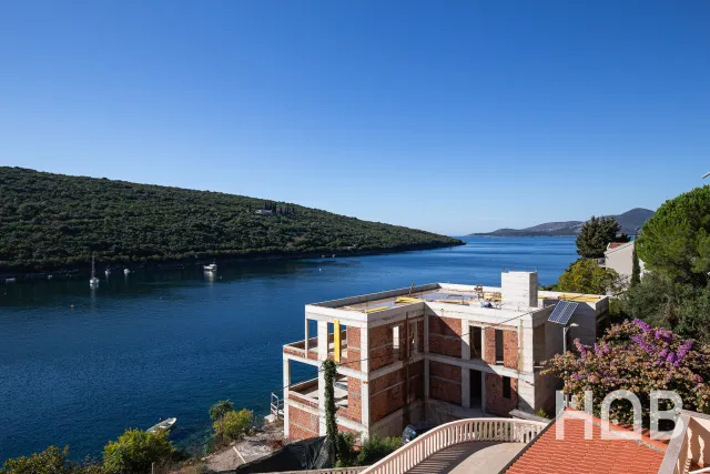For Sale, Apartment, 65 m², Kotor