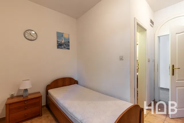 For Sale, Apartment, 65 m², Kotor