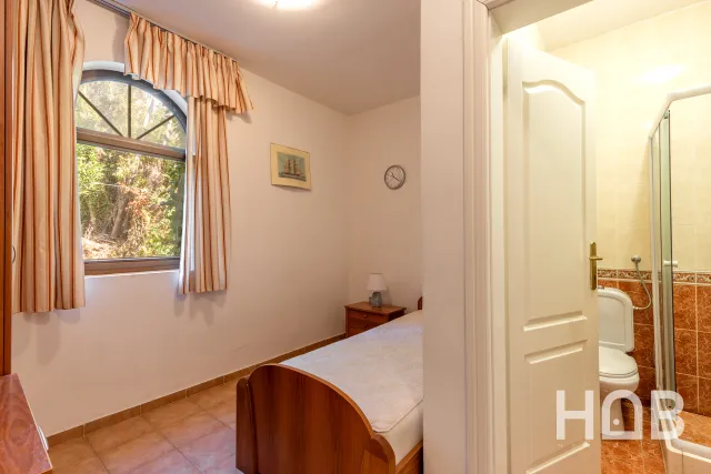 For Sale, Apartment, 65 m², Kotor