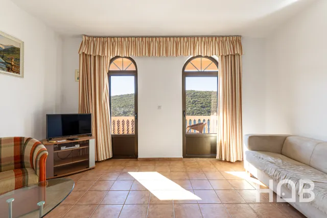 For Sale, Apartment, 65 m², Kotor