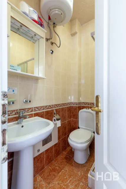 For Sale, Apartment, 65 m², Kotor