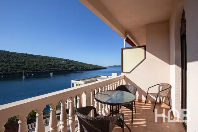 For Sale, Apartment, 65 m², Kotor