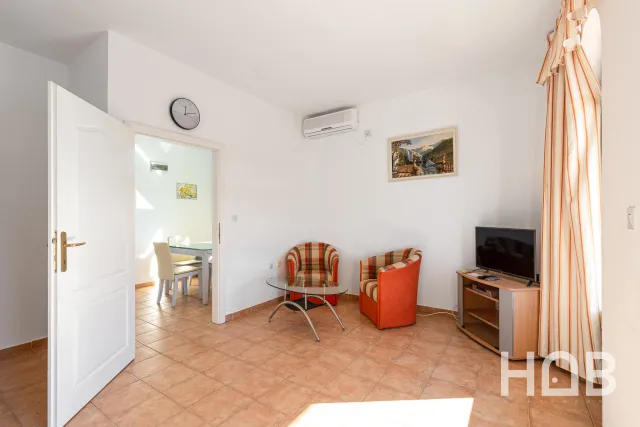 For Sale, Apartment, 65 m², Kotor