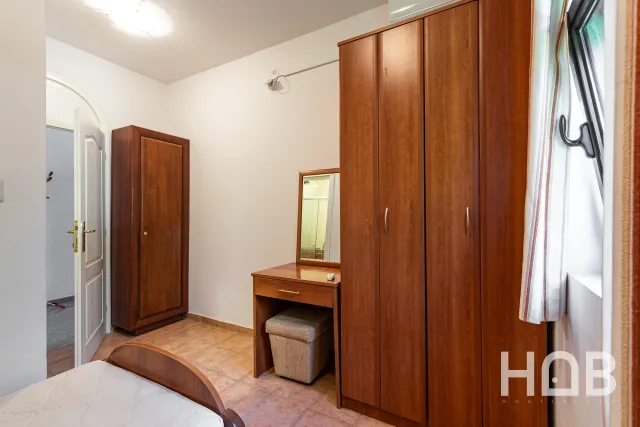For Sale, Apartment, 65 m², Kotor