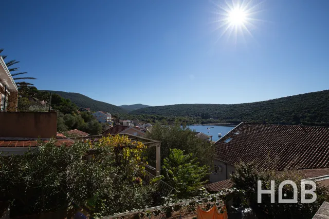 For Sale, Apartment, 65 m², Kotor