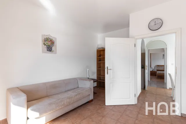 For Sale, Apartment, 65 m², Kotor