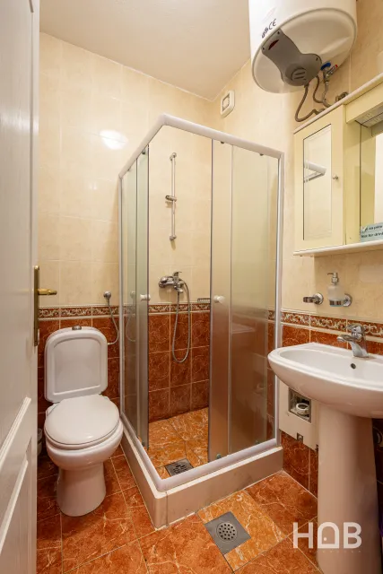 For Sale, Apartment, 65 m², Kotor