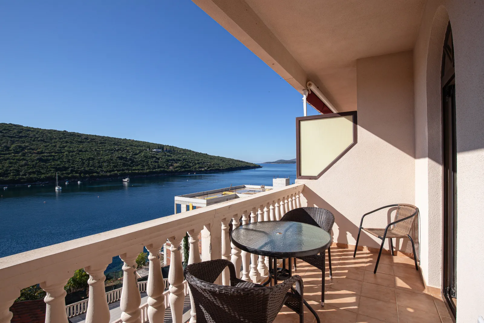 For Sale, Apartment, 65 m², Kotor